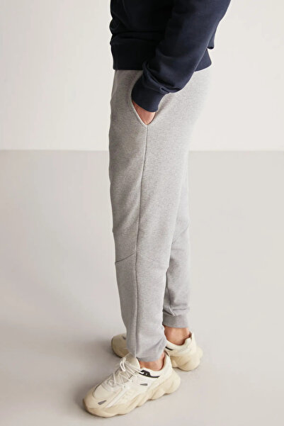 GRIMELANGE Paul Men's Regular Fit Grimelange Sweatpants