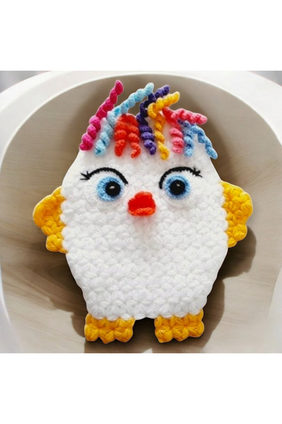 Jelly ekib ألياف أنيقة للأطفال