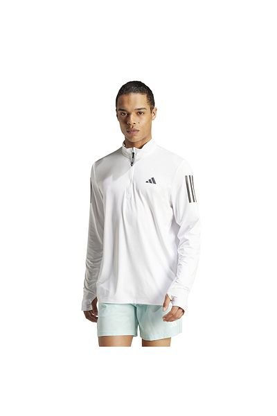 adidas Otr B Hz Men's White Jacket Iv5423