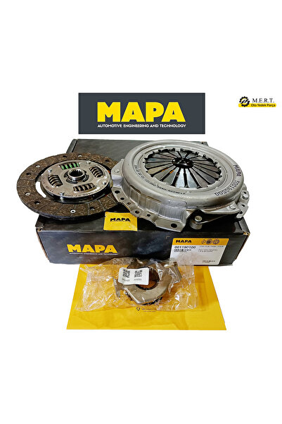 M.E.R.T. OTOMOTİV-YEDEK PARÇA Fiat Tipo Tempra 1.6 S - Sx - Sxak Debriyaj Seti Baskı Balata