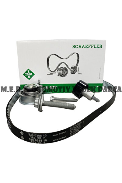 M.E.R.T. OTOMOTİV-YEDEK PARÇA VW Golf 7 1.2 Tsı ve 1.4 Tsı İNA Triger Seti