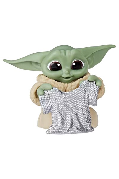 Hasbros Hasbro B/W the Bounty Collection Series 8 Grogu Figures 44