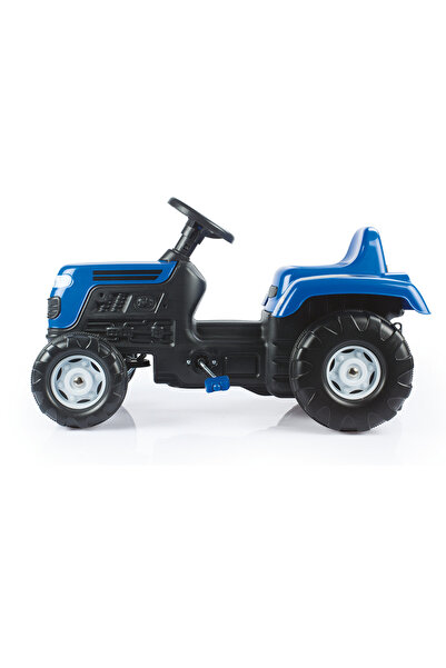 Dolu Ranchero Pedallı Traktör 8045