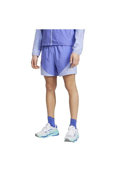 adidas Otr B Cb Men's Blue Shorts Iw0036