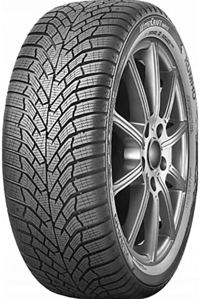Kumho 215/50R18 92V WINTERCRAFT WS71 SUV KUMHO