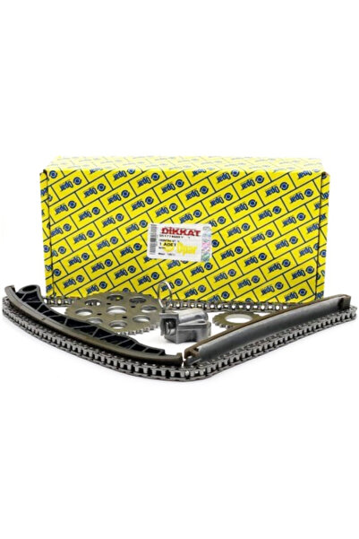 M.E.R.T. OTOMOTİV-YEDEK PARÇA Fiat Doblo 1.3 Multijet Triger Zincir Seti 5517...