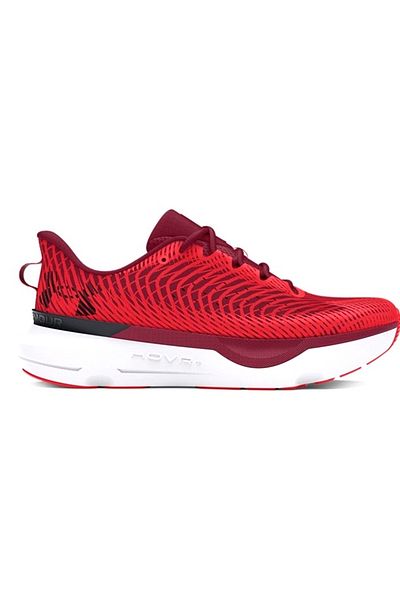 Under armour burgundy shoes best sale