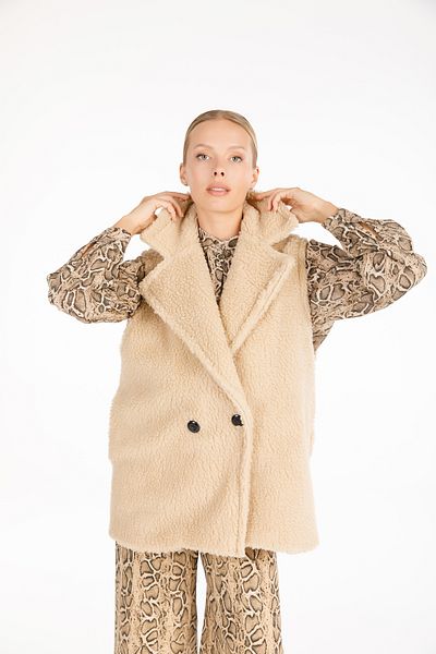 Glocal Vest