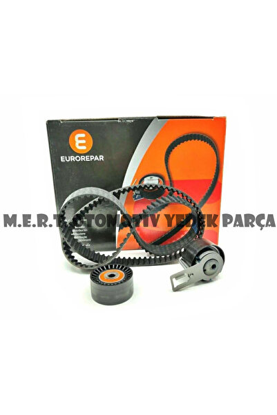 M.E.R.T. OTOMOTİV-YEDEK PARÇA Ford Focus 3 1.6 Tdci Euro 5 Triger Seti Eurore...