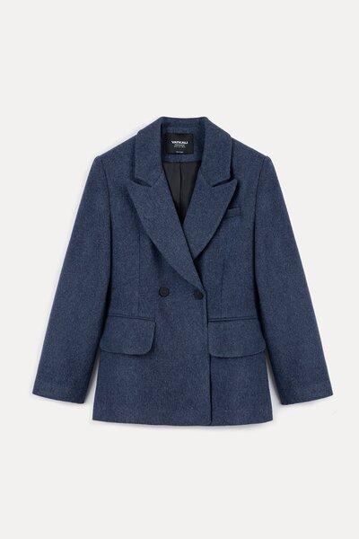 VATKALI Bunda Blazer vyrobená na zakázku