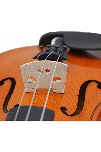 Tekin müzik Keman Köprüsü 4/4