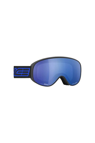 Salice Unisex Goggle 101Darwf Black/Blue