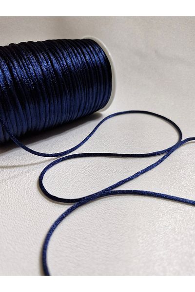 Ypc ΣΥΡΜΑ ΤΑΙΡΙΑΣ ΤΑΙΡΙΑΣ 2MM-1 BOBİN (100YARDS-91MT)