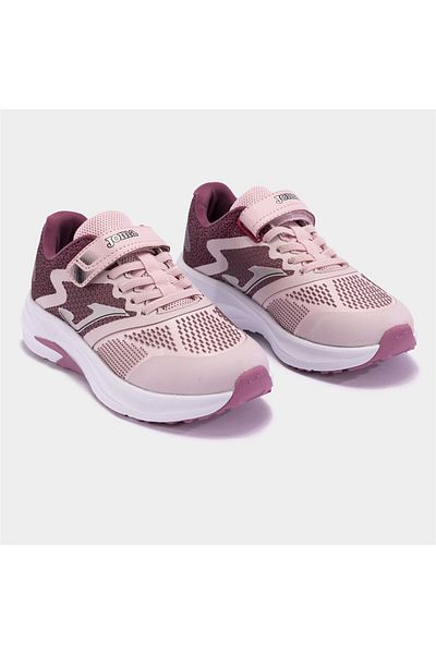 Joma Speed Jr 2413 Pink Kids Sneakers - Jspeew2413V