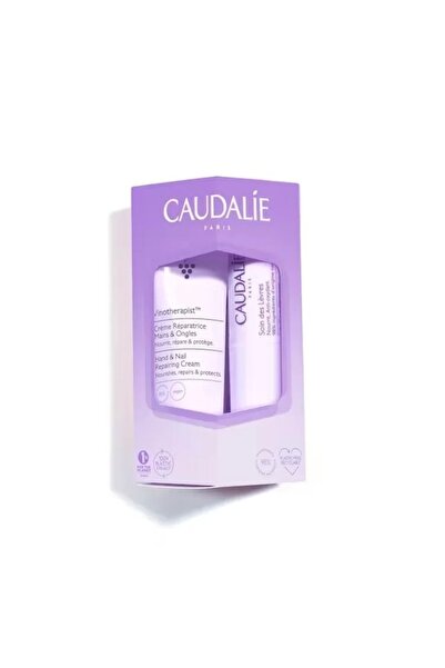 Caudalie Winter Duo Seti