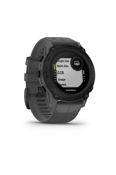 Garmin GARMIN DESCENT G1 SLATE GRAY