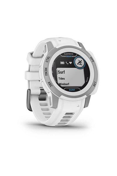 Garmin GARMIN INSTINCT 2S  SOLAR  SURF EDITION  ERICEIRA  WW
