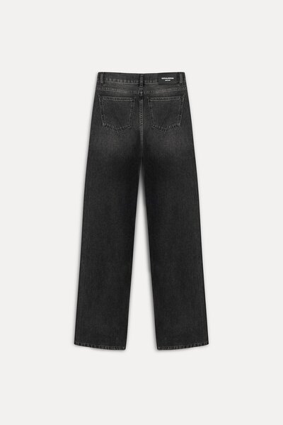 VATKALI 80's Straight jeans