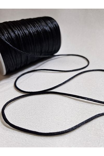 Ypc ΣΥΡΜΑ ΤΑΙΡΙΑΣ ΤΑΙΡΙΑΣ 2MM-1 BOBİN (100YARDS-91MT)