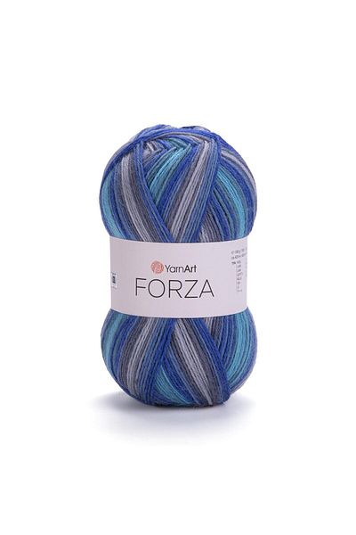 Yarnart ΣΧΟΙΝΙ ΠΛΕΚΤΟ ΧΕΡΙ - FORZA EBRULI-2502