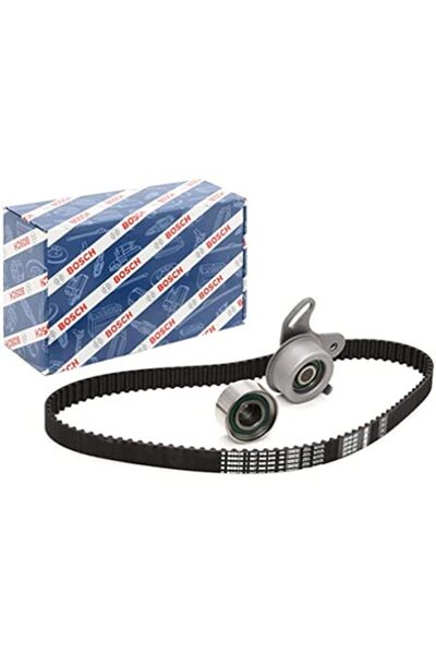 Bosch Hyundai Accent Admire 1.6 Için 2002-2006 Uyumlu Triger Seti