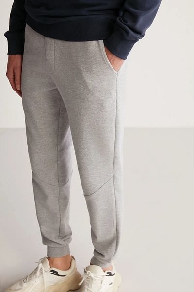 GRIMELANGE PAUL Herren-Jogginghose Grimelange mit normaler Passform