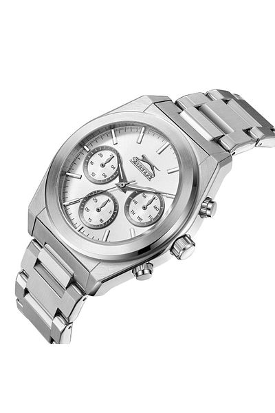 Slazenger Sl.09.2394.2.01 Men's Wristwatch
