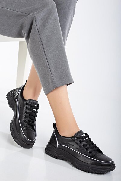 SUİNS SHOES Pantofi sport Suins Lincoln pentru femei