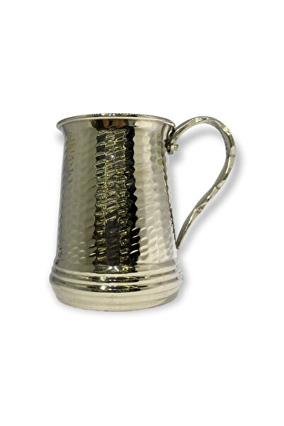 EFEMİR Nikelli Brand Tattoo Mug