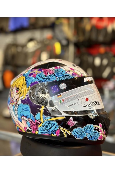 Sway 815 Çocuk Kaskı