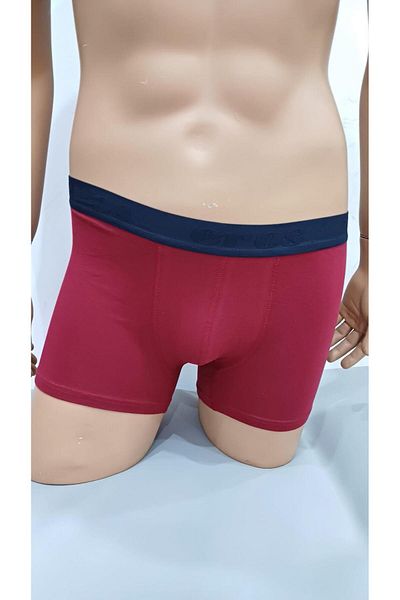 Eros 125 3 Pack Lycra Men's Boxers