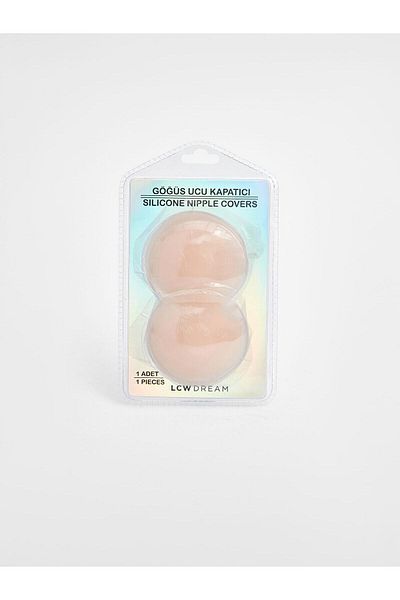 LC Waikiki Lcw Dream Silicone Nipple Concealer
