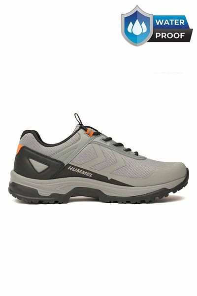 hummel Unisex Μπότες εξωτερικού χώρου Παπούτσια