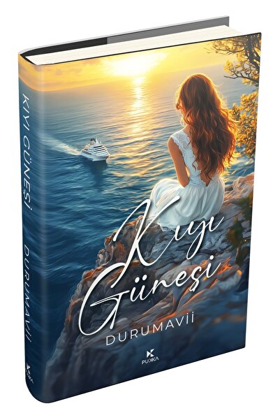 Pukka yayınları KIYI GÜNEŞİ CİLTLİ-DURUMAVİİ