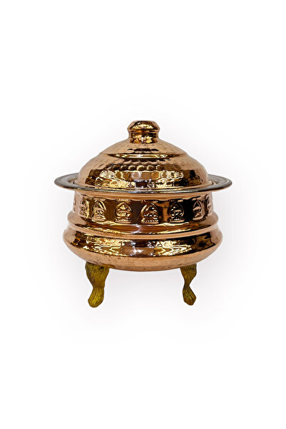 EFEMİR Bakır Mardin Şekerliği No: 2