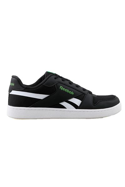Reebok 4m Clean Lift Pu 1.0 Men's Casual Shoes - Black 101563345