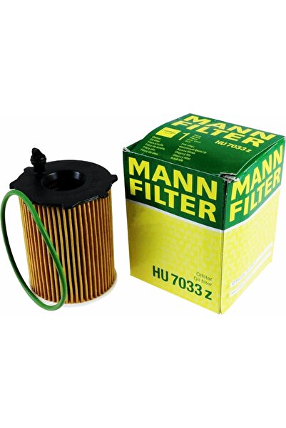 M.E.R.T. OTOMOTİV-YEDEK PARÇA Peugeot 3008 1.6 Blue Hdi Euro 6 Filtre Bakım Seti + Motor Yağı