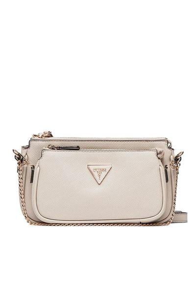Guess Noelle Logo Chain Strap Women's Bag