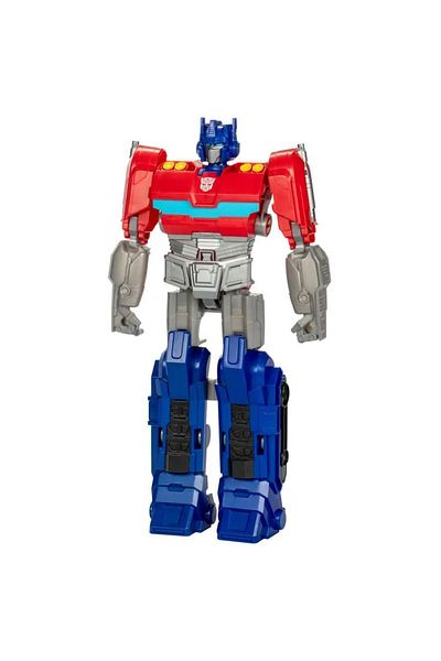 transformers Optimus Prime Orion Pax F8699 - One Mega Changer