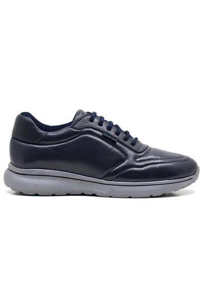 KİNG PAOLO King Paolo F1193 Pantofi din piele Ss Infinity pentru bărbați