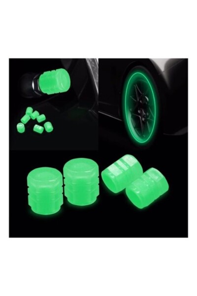 HİFA Fosforlu Sibop Kapağı