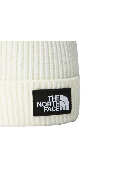 THE NORTH FACE White Beanie for Kids