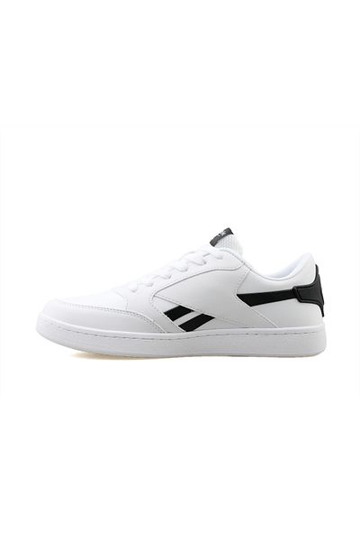 Reebok Ανδρικά casual παπούτσια 4M Clean Lift 1.1 White - 101563361