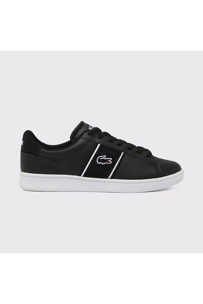 Lacoste Carnaby Set Cgr Bar Men's Black/White Sneaker