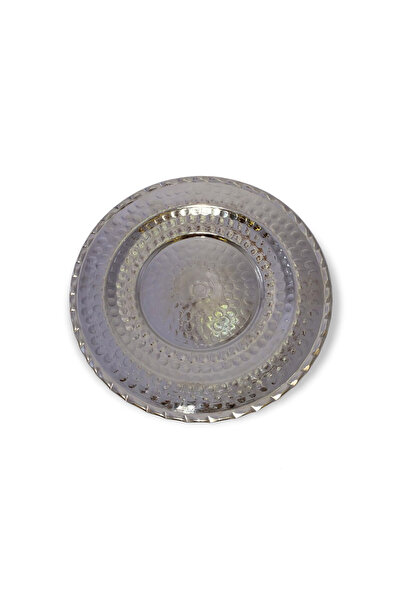 EFEMİR طبق حلوى نحاسي