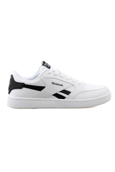 Reebok Ανδρικά casual παπούτσια 4M Clean Lift 1.1 White - 101563361