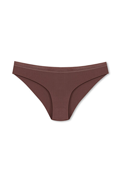 HNX 5-панельні лазерно вирізані еластичні трусики для жінок