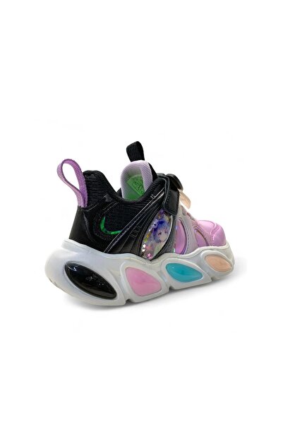 pepino 1830 Lighted Girl's Anatomic Sports Shoes