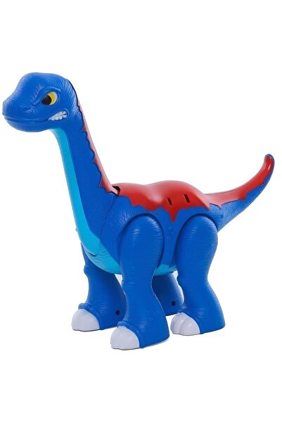 MEGA Dino Troop Kids Sesli Brontosaurus
