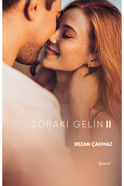 Demos Yayınları Zoraki Gelin - 2